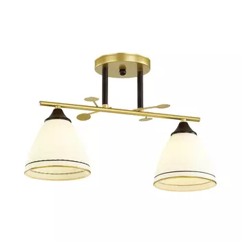 Потолочная люстра Lumion Becky 4544/2C