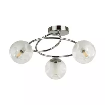 Потолочная люстра Lumion Belinda 5209/3C