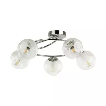 Потолочная люстра Lumion Belinda 5209/5C