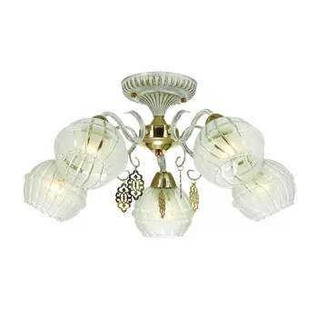 Потолочная люстра Lumion Bellaromana 3506/5C