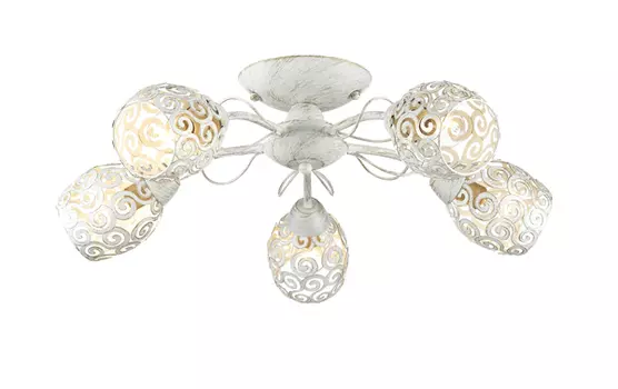 Потолочная люстра Lumion BERENIS 3265/5C