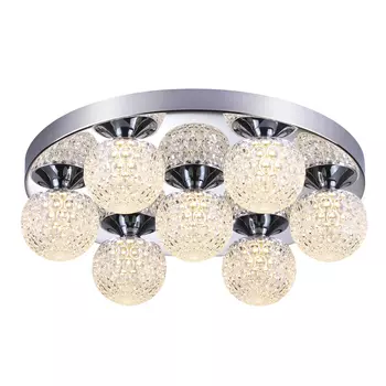 Потолочная люстра Lumion Bolles 3622/42CL