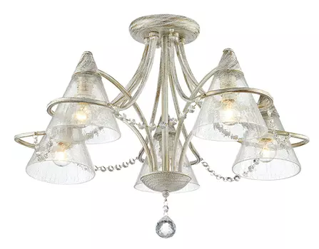 Потолочная люстра Lumion BONITA 3144/5C