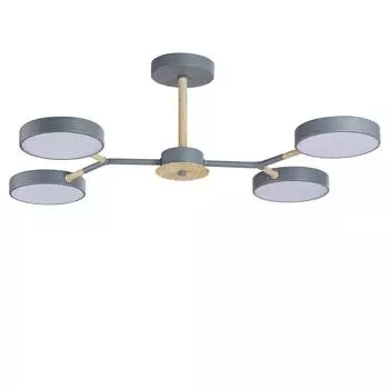 Потолочная люстра Lumion Brad 5651/72CL