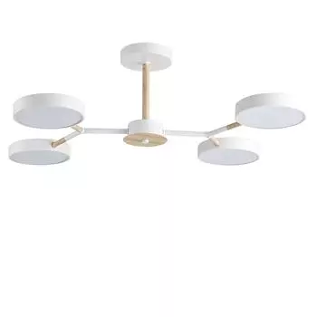 Потолочная люстра Lumion Brad 5652/72CL