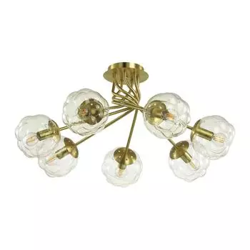 Потолочная люстра Lumion Breana 4556/7C