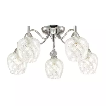 Потолочная люстра Lumion Brinata 3609/5C