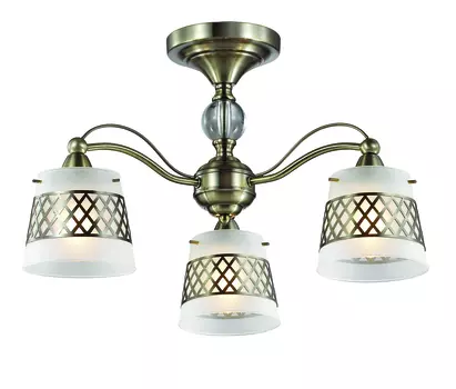 Потолочная люстра Lumion CASTELLA 3050/3C