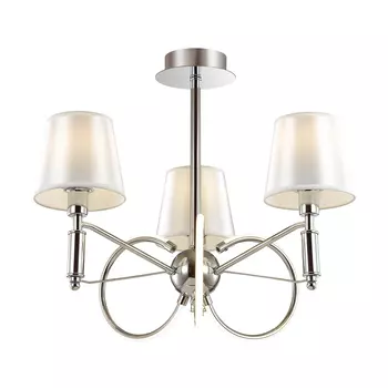 Потолочная люстра Lumion Chelsie 4422/3C