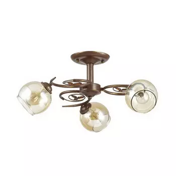 Потолочная люстра Lumion CLODINA 3100/3C