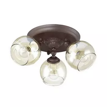 Потолочная люстра Lumion CLODINA 3100/3CA