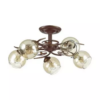 Потолочная люстра Lumion CLODINA 3100/5C