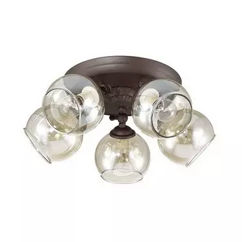 Потолочная люстра Lumion CLODINA 3100/5CA