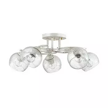 Потолочная люстра Lumion CLODINA 3116/5C