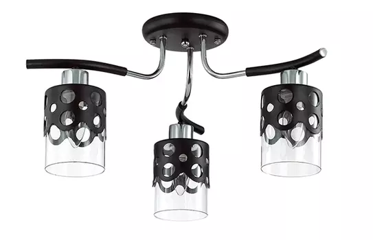 Потолочная люстра Lumion COLETT 3272/3C
