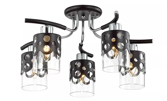 Потолочная люстра Lumion COLETT 3272/5C