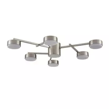 Потолочная люстра Lumion Dabra 8115/6C