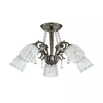 Потолочная люстра Lumion DALISSA 3086/5C