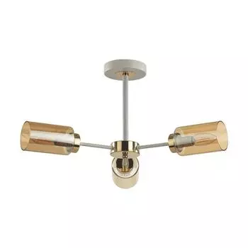 Потолочная люстра Lumion Dallin 5639/3C