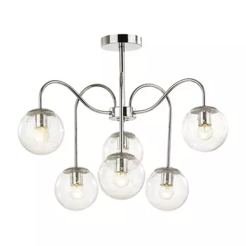 Потолочная люстра Lumion Darcy 4551/6C