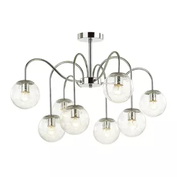 Потолочная люстра Lumion Darcy 4551/8C