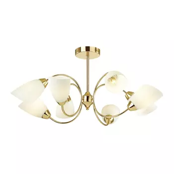 Потолочная люстра Lumion Darlene 4532/8C