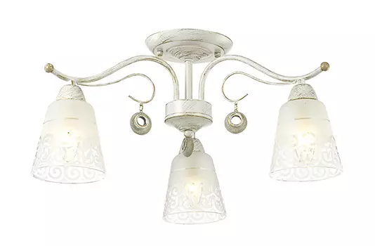 Потолочная люстра Lumion Deodat 3471/3C