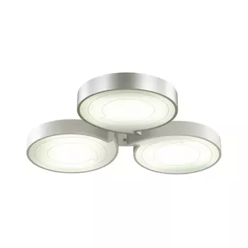 Потолочная люстра Lumion Dilip 3696/60CL