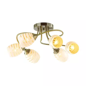 Потолочная люстра Lumion Dorothy 4528/6C