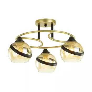 Потолочная люстра Lumion Eden 4547/3C