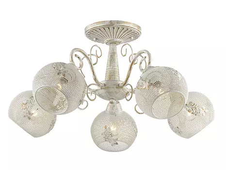 Потолочная люстра Lumion ELINA 3231/5C