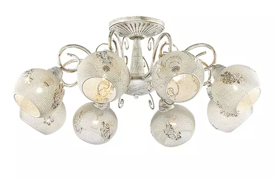 Потолочная люстра Lumion ELINA 3231/8C