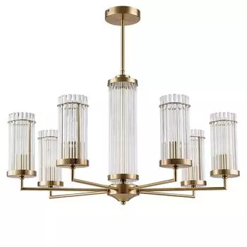 Потолочная люстра Lumion Ellow 6527/7