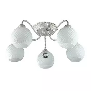 Потолочная люстра Lumion ELODIA 3122/5C