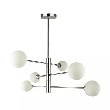 Потолочная люстра Lumion Estelle 5225/6C