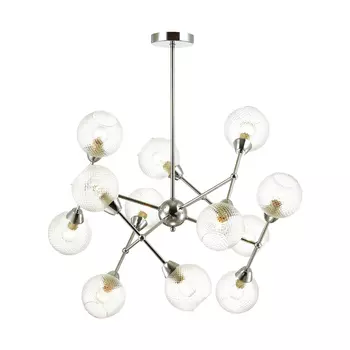 Потолочная люстра Lumion Everly 4438/12C