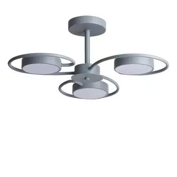 Потолочная люстра Lumion Evin 5658/36CL