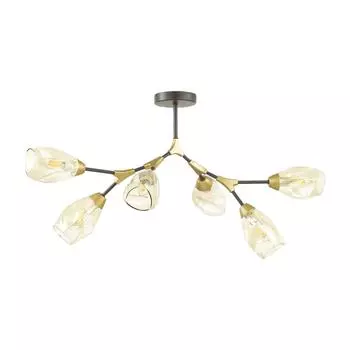 Потолочная люстра Lumion Fawn 4563/6C