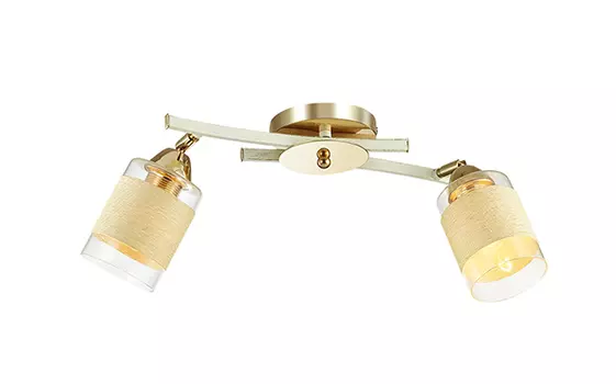 Потолочная люстра Lumion Filla 3029/2CA