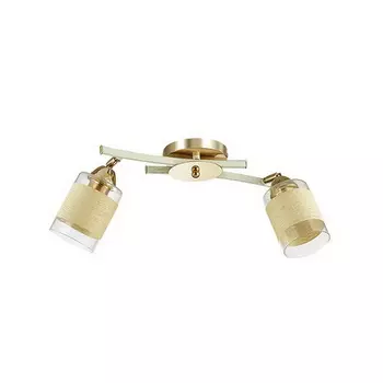 Потолочная люстра Lumion FILLA 3029/2СA