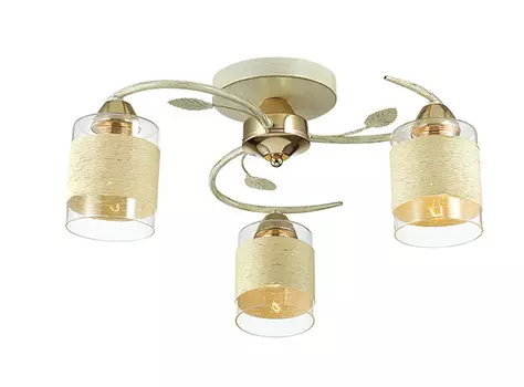 Потолочная люстра Lumion Filla 3029/3C