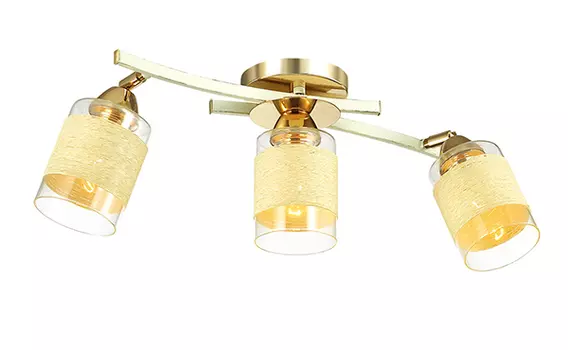 Потолочная люстра Lumion Filla 3029/3CA