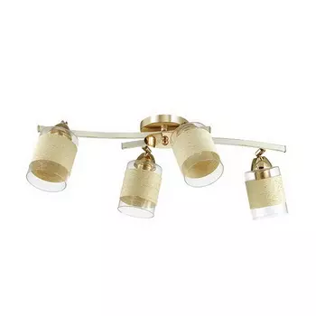 Потолочная люстра Lumion FILLA 3029/4СA