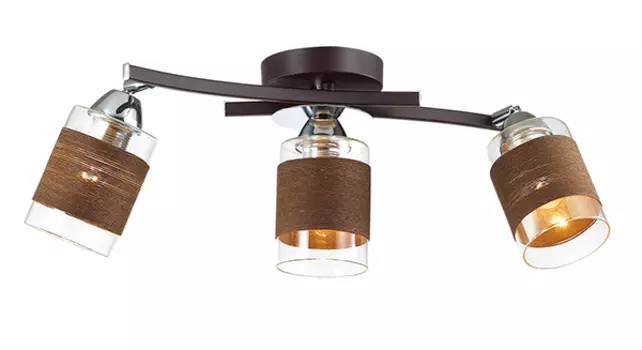 Потолочная люстра Lumion Filla 3030/3CA