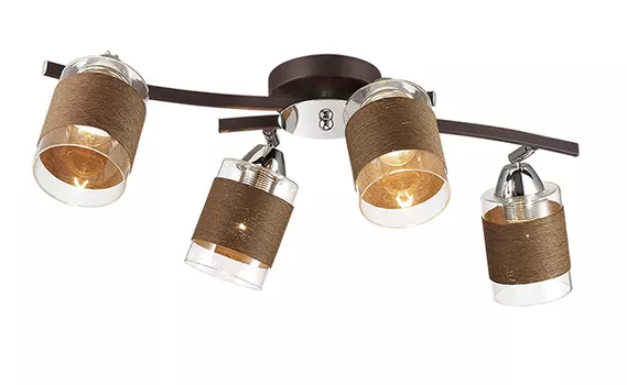 Потолочная люстра Lumion Filla 3030/4CA