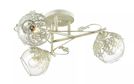 Потолочная люстра Lumion FLORANA 3041/3C
