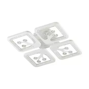 Потолочная люстра Lumion Foster 5205/64CL