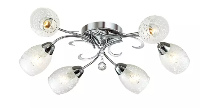 Потолочная люстра Lumion FRIMAS 2834/6