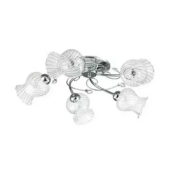 Потолочная люстра Lumion FRIZZA 3073/5C