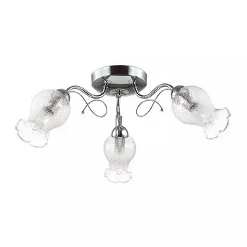 Потолочная люстра Lumion FRIZZA 3075/3C